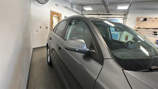 2017 Audi Q3 2.0T Premium