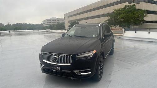 2024 Volvo XC90 Recharge Plug-In Hybrid T8 Plus 6-Seater
