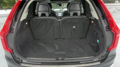 2024 Volvo XC90 Recharge Plug-In Hybrid T8 Plus 6-Seater