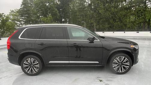 2024 Volvo XC90 Recharge Plug-In Hybrid T8 Plus 6-Seater