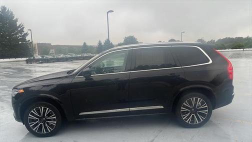 2024 Volvo XC90 Recharge Plug-In Hybrid T8 Plus 6-Seater