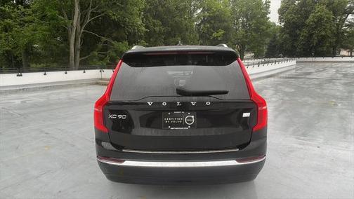 2024 Volvo XC90 Recharge Plug-In Hybrid T8 Plus 6-Seater
