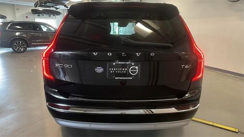 2022 Volvo XC90 T6 Inscription