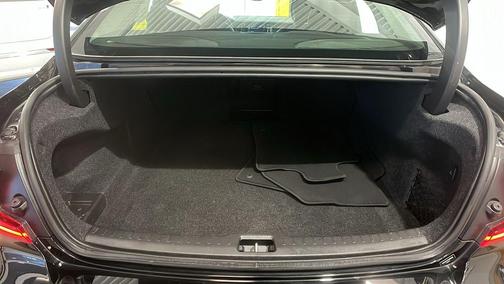 2019 Volvo S60 T6 Momentum