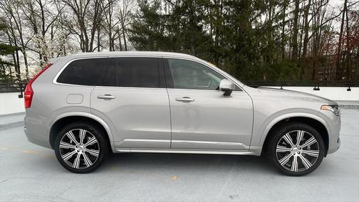 2024 Volvo XC90 Recharge Plug-In Hybrid T8 Plus 6-Seater