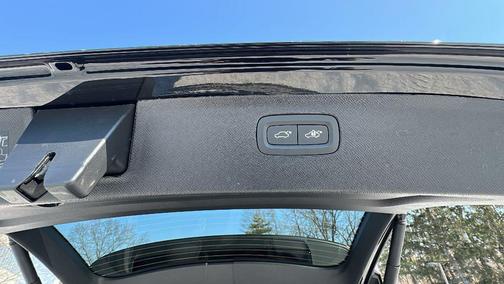 2026 Volvo XC90 Plus, B6 AWD Gas (mild hybrid), Gasoline, Bright, 7 Seats