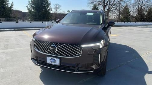 2025 Volvo XC90 Plug-In Hybrid T8 Plus 6-Seater