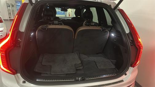 2024 Volvo XC90 B6 Plus Bright Theme 7-Seater