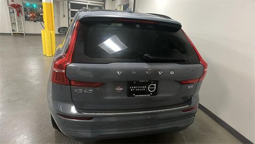 2023 Volvo XC60 B5 Core