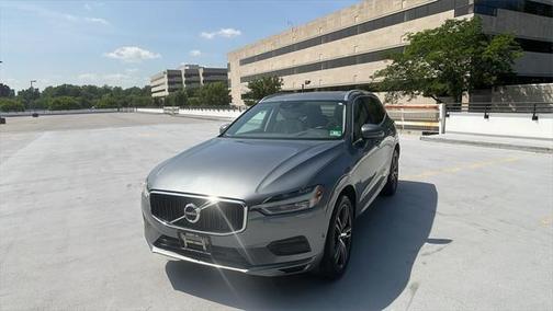 2018 Volvo XC60 T5 Momentum