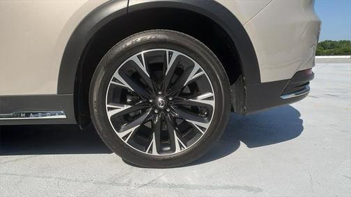 2024 Mazda CX-90 PHEV Premium Plus