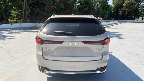 2024 Mazda CX-90 PHEV Premium Plus