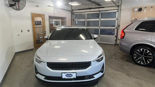 2022 Polestar 2 Long Range Dual Motor