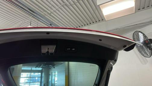 2022 Polestar 2 Long Range Dual Motor