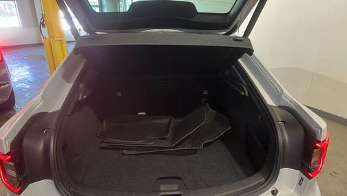 2022 Polestar 2 Long Range Dual Motor