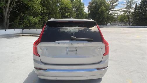 2024 Volvo XC90 B6 Plus Bright Theme 6-Seater