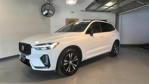 2025 Volvo XC60 B5 Core