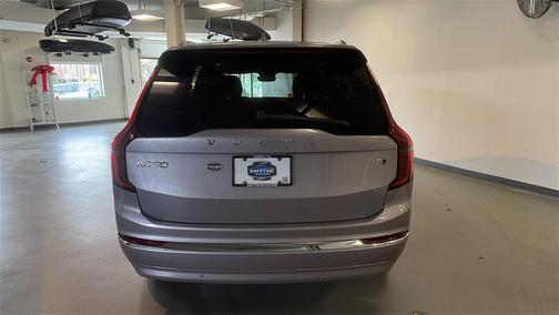 2026 Volvo XC90 B5 Plus 7-Seater