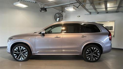 2026 Volvo XC90 B5 Plus 7-Seater