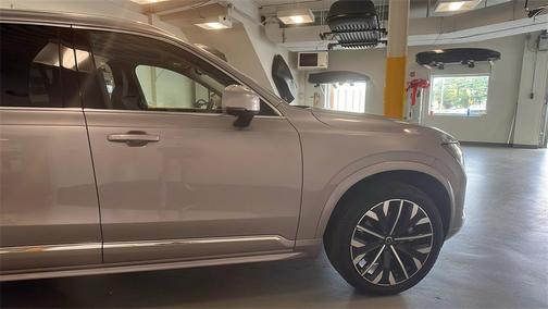 2026 Volvo XC90 B5 Plus 7-Seater