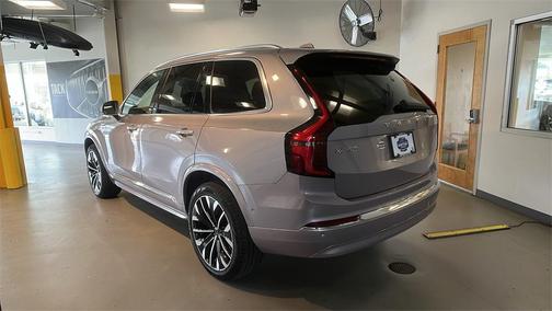 2026 Volvo XC90 B5 Plus 7-Seater