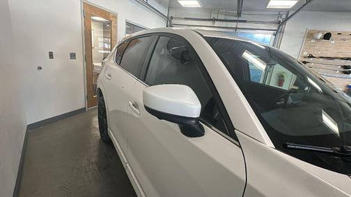 2023 Mazda CX-5 2.5 Turbo Signature