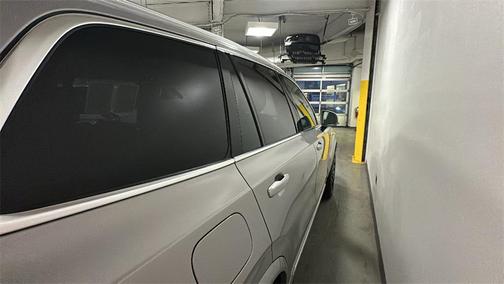 2025 Volvo XC90 B5 Plus 7-Seater