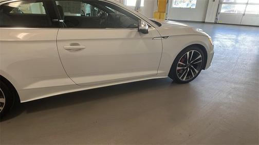 2024 Audi S5 3.0T Premium Plus