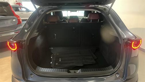 2023 Mazda CX-30 2.5 S Carbon Edition