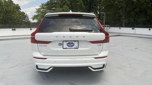 2025 Volvo XC60 Plug-In Hybrid T8 Ultra