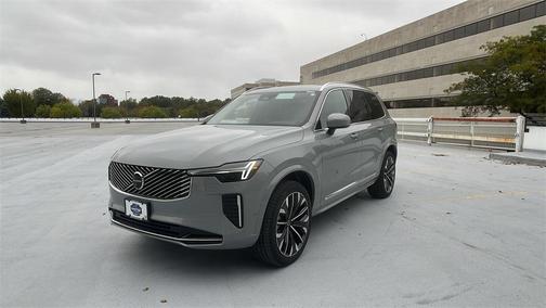 2026 Volvo XC90 B6 Ultra 7-Seater