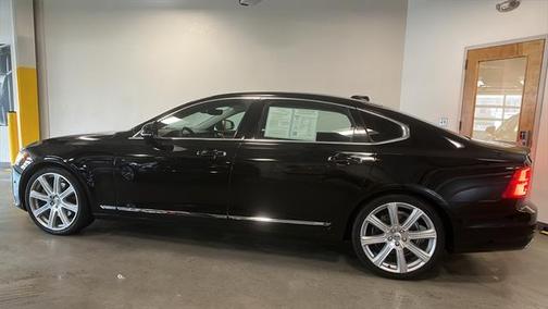 2018 Volvo S90 T6 Inscription