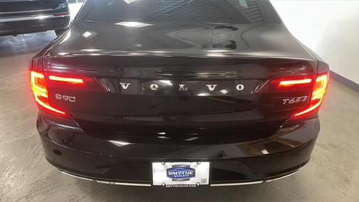 2018 Volvo S90 T6 Inscription