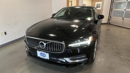 2018 Volvo S90 T6 Inscription