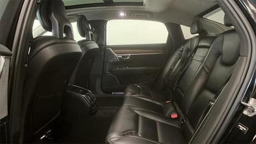 2018 Volvo S90 T6 Inscription