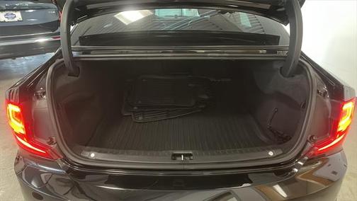 2018 Volvo S90 T6 Inscription