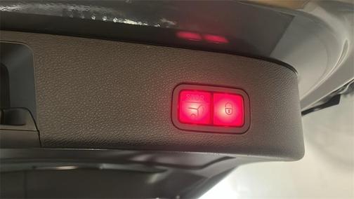 2019 Mercedes-Benz GLS 450 4MATIC