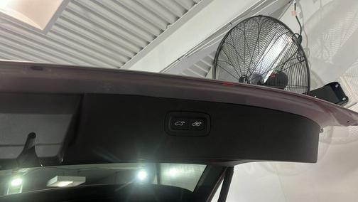 Aurora Silver 2026 Volvo XC90 Plus, B6 AWD Gas (mild hybrid), Gasoline, Bright, 7 Seats