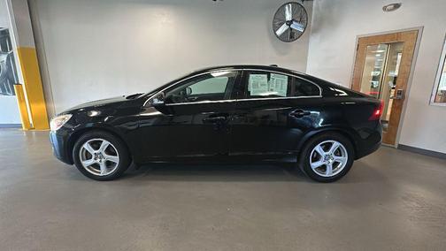Black Stone 2012 Volvo S60 T5