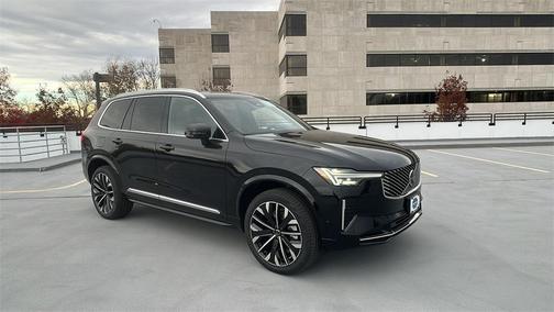 2026 Volvo XC90 B6 Plus 7-Seater