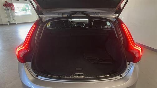 2015 Volvo V60 T5 Premier