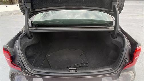2025 Volvo S60 B5 Core