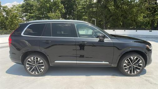 2026 Volvo XC90 B5 Plus 7-Seater