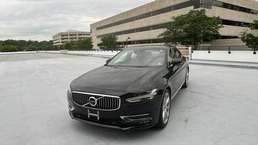 2017 Volvo S90 T6 Inscription