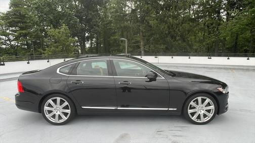 2017 Volvo S90 T6 Inscription