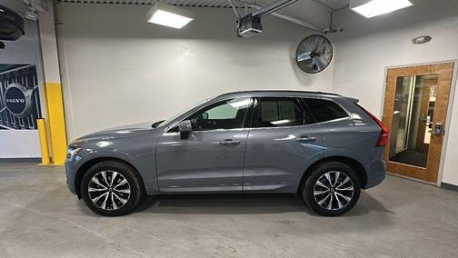 2023 Volvo XC60 B5 Core