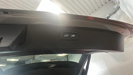 2025 Volvo XC90 B5 Plus 7-Seater