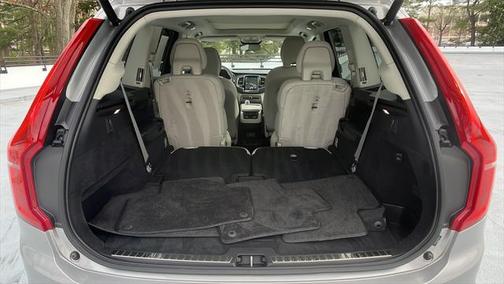 2023 Volvo XC90 B6 Ultimate 6-Seater