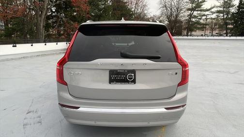 2023 Volvo XC90 B6 Ultimate 6-Seater