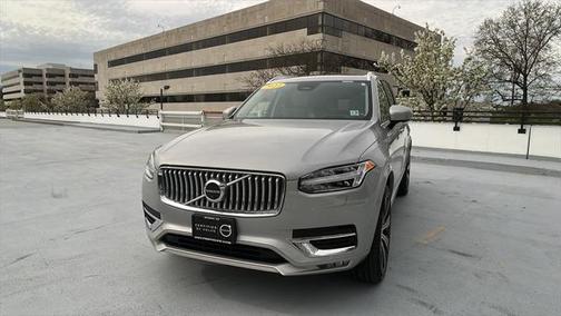 2023 Volvo XC90 B6 Ultimate 6-Seater
